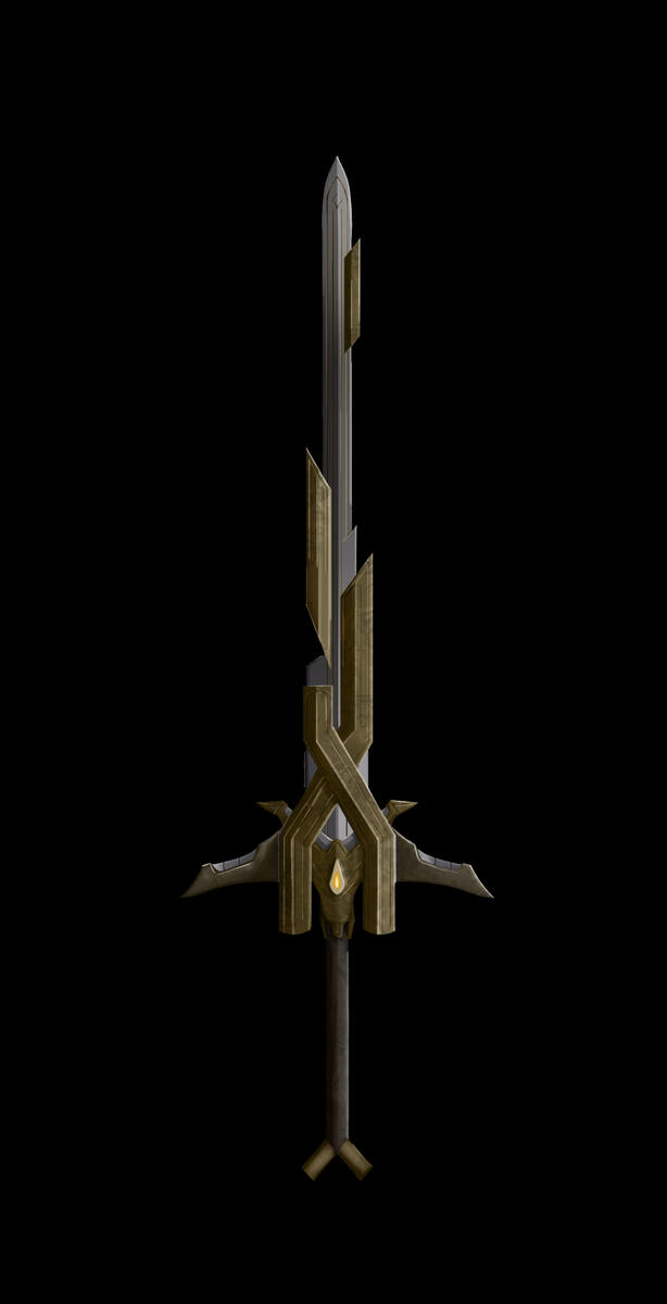 Sword Commission