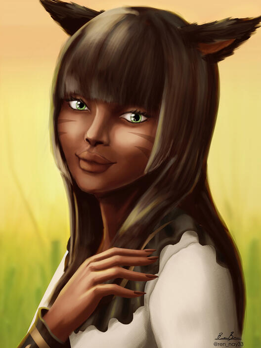 Forgotten Creation - Spirit Vessel